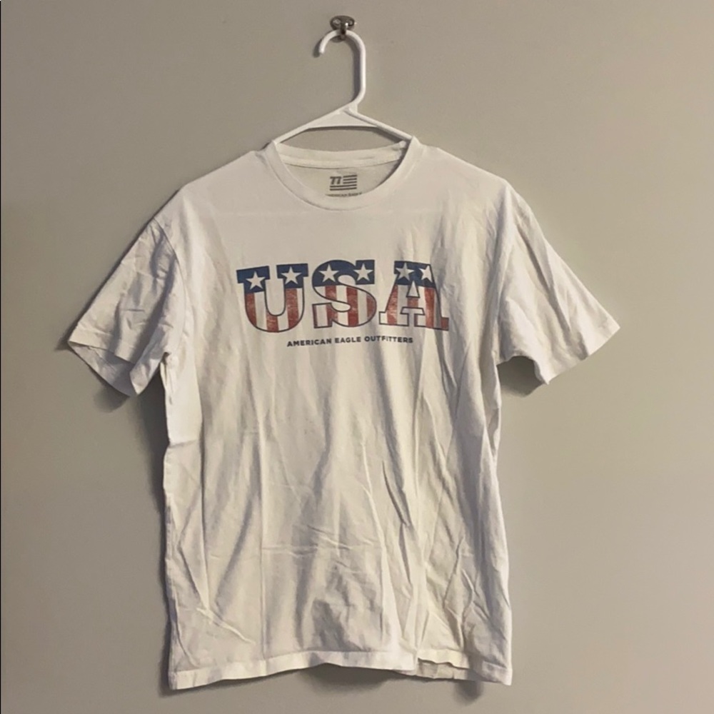 American Eagle Men’s Shirt Size Large